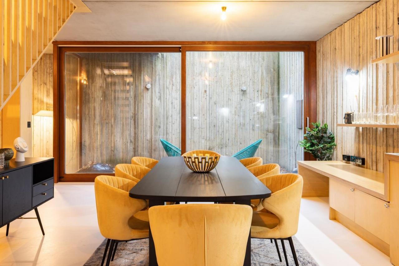 Apartment The Victoria Park Sanctuary - Stunning 2bdr Flat