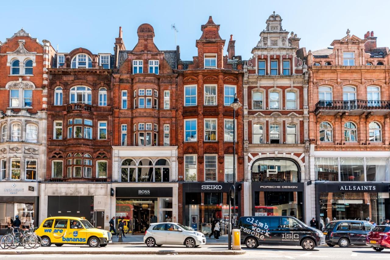 Finest Retreats - Ennismore Garden Mews Apartment