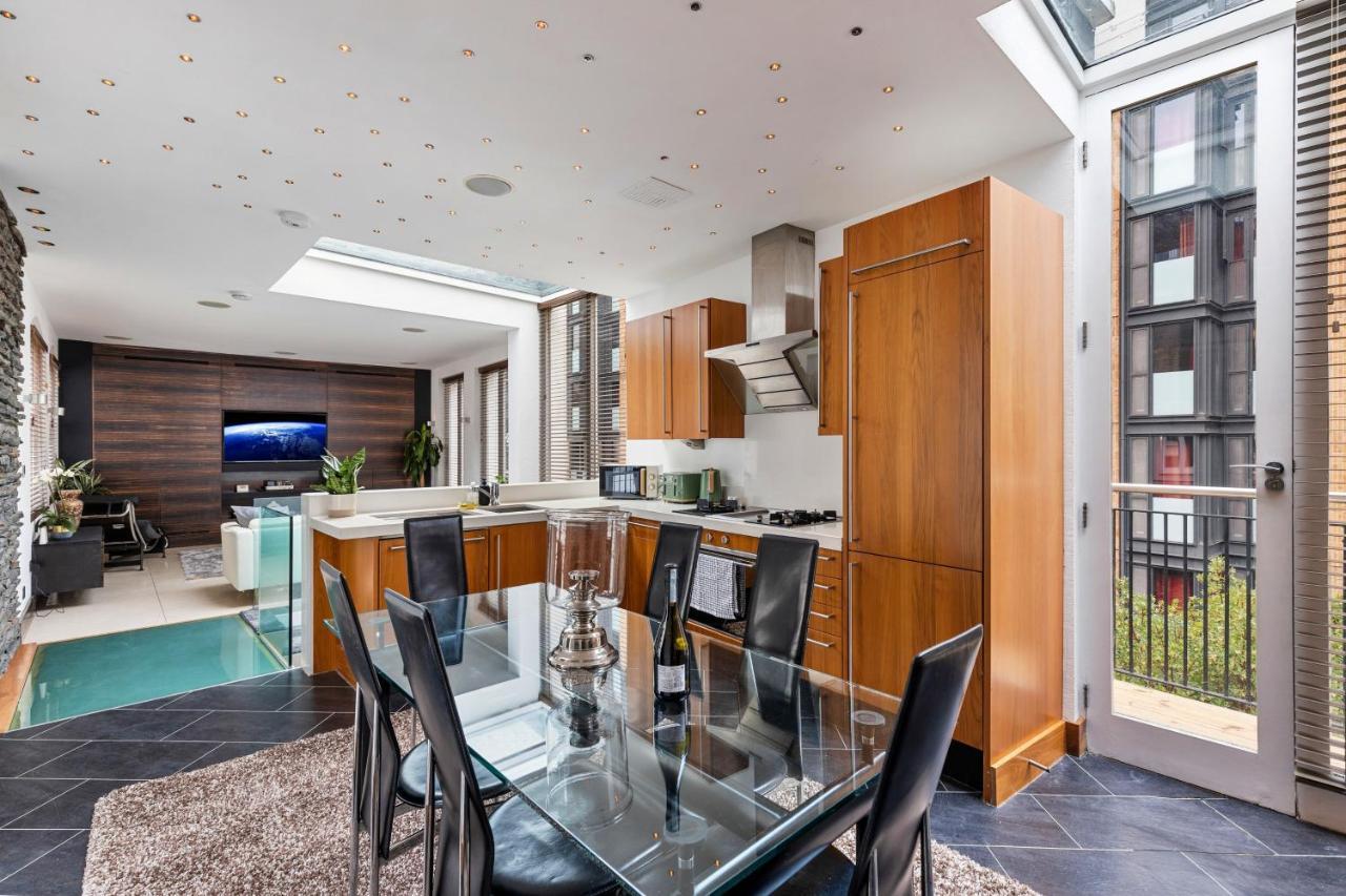 Finest Retreats - Ennismore Garden Mews Apartment