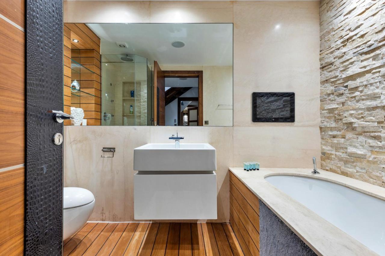 Apartment Finest Retreats - Ennismore Garden Mews *