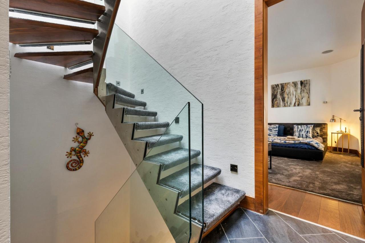 Apartment Finest Retreats - Ennismore Garden Mews *