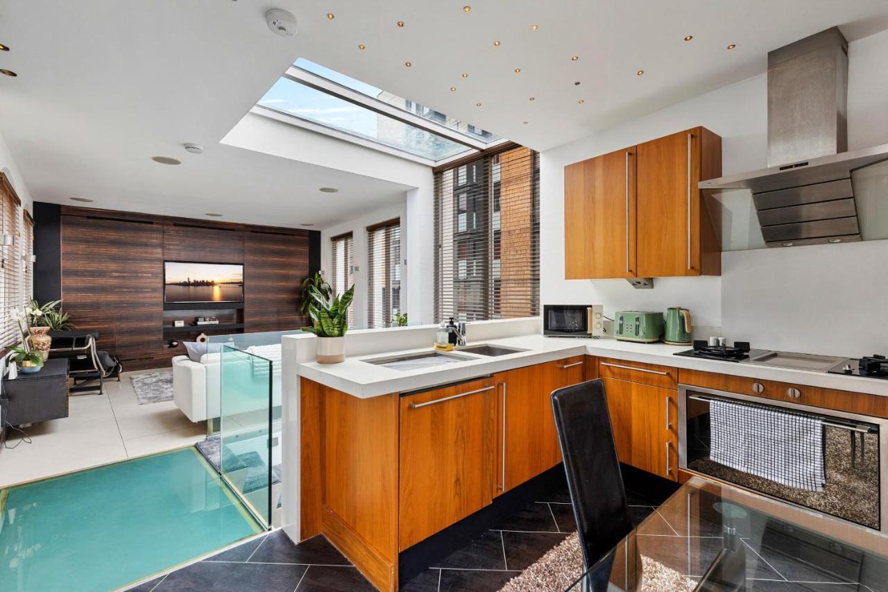 Apartment Finest Retreats - Ennismore Garden Mews London