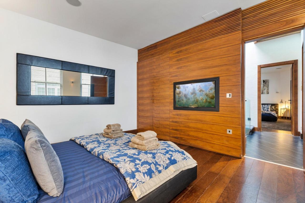 Finest Retreats - Ennismore Garden Mews * London
