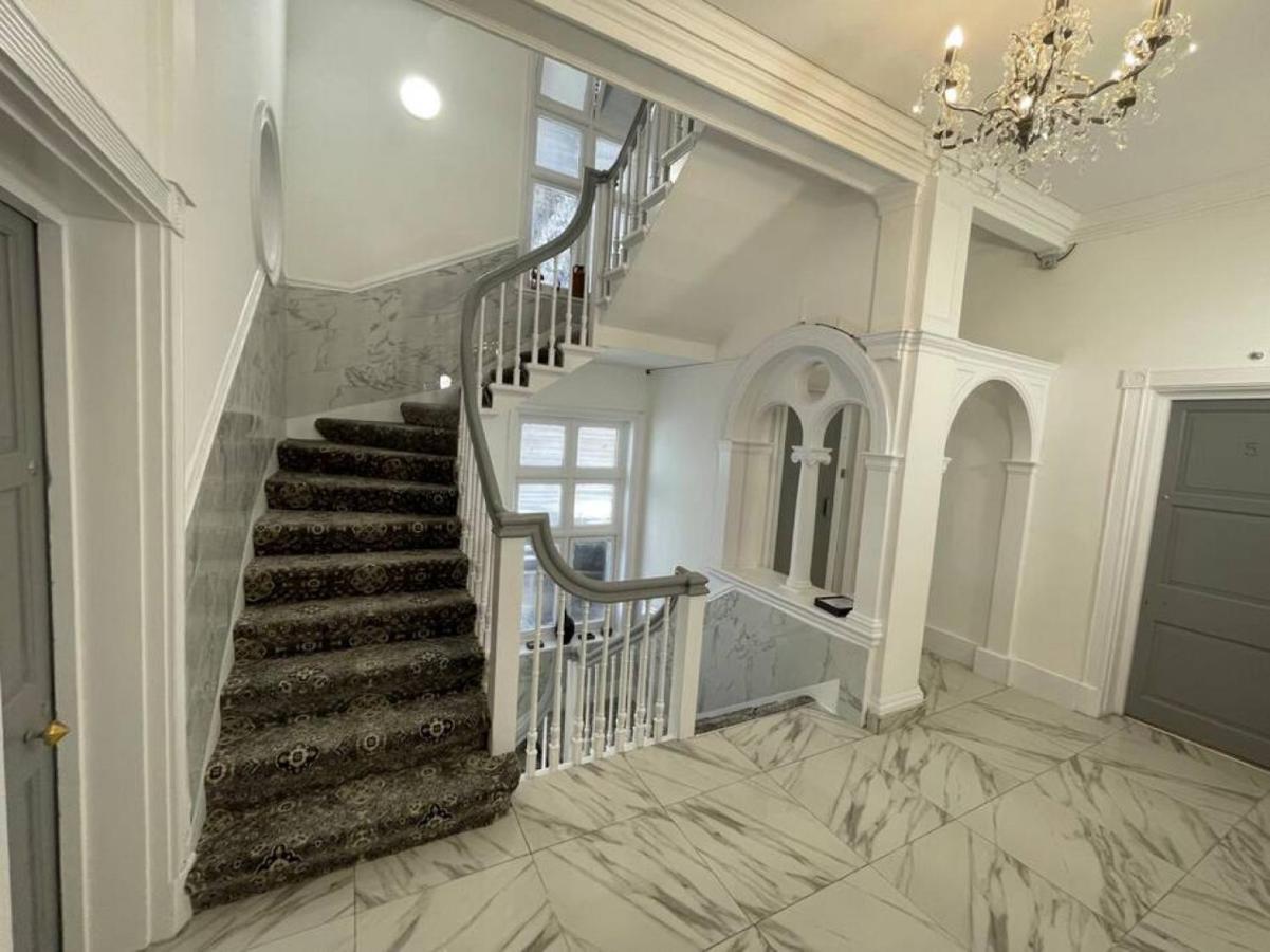 Apartment Maysa - Oxford Street London