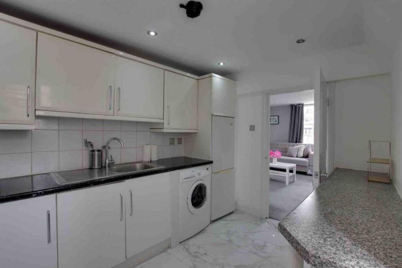 Apartment Maysa - Oxford Street