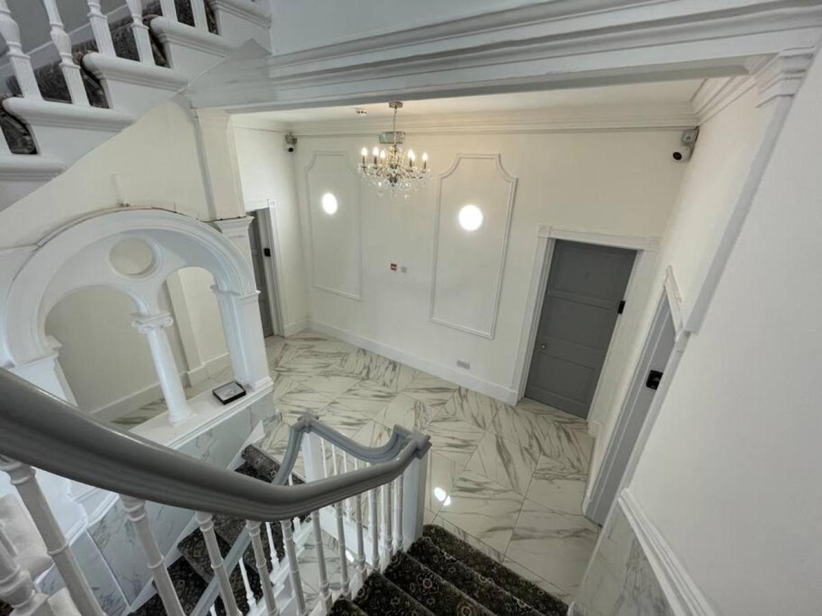 Apartment Maysa - Oxford Street