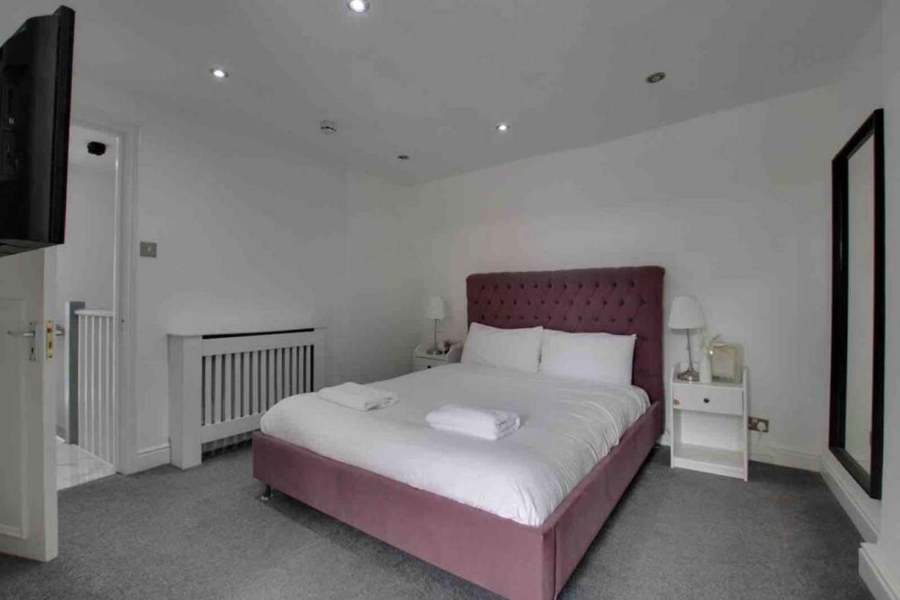 Maysa - Oxford Street Apartment *