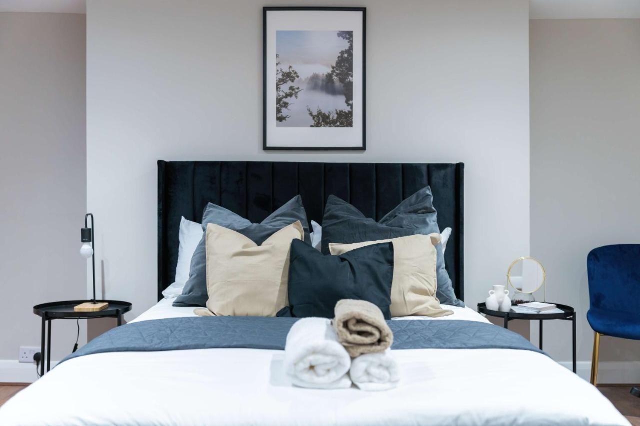 Kensington High 2 Bedroom Apartamento Londres