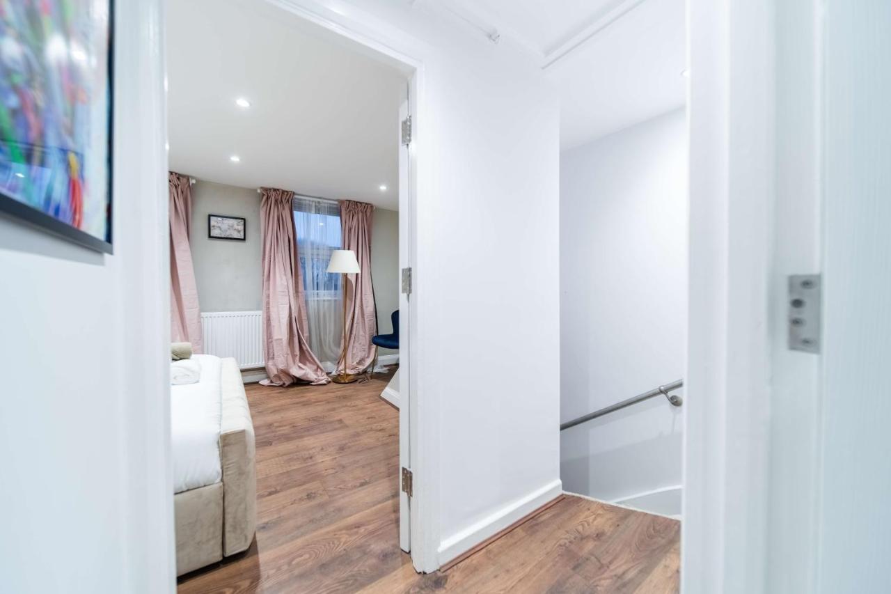 Apartamento Kensington High 2 Bedroom