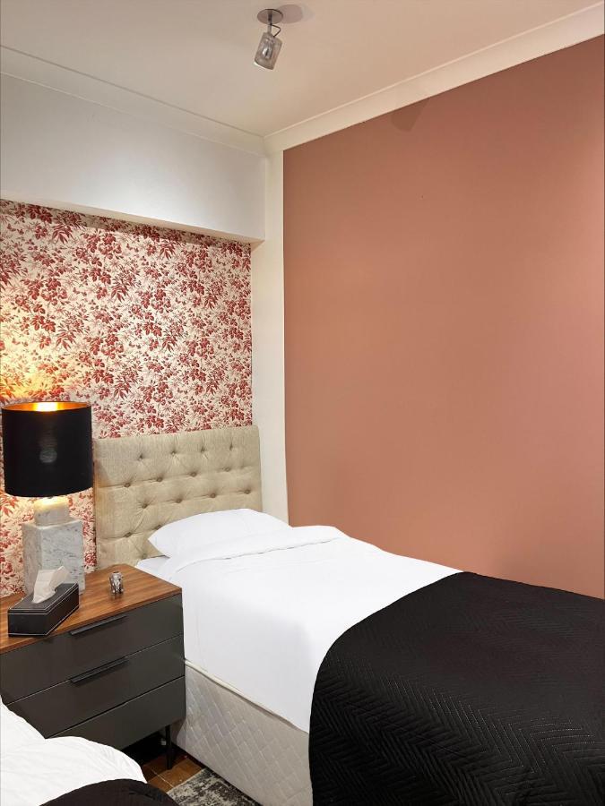 Apartment 1st Class Covent Garden Residences For 1st Class Guests