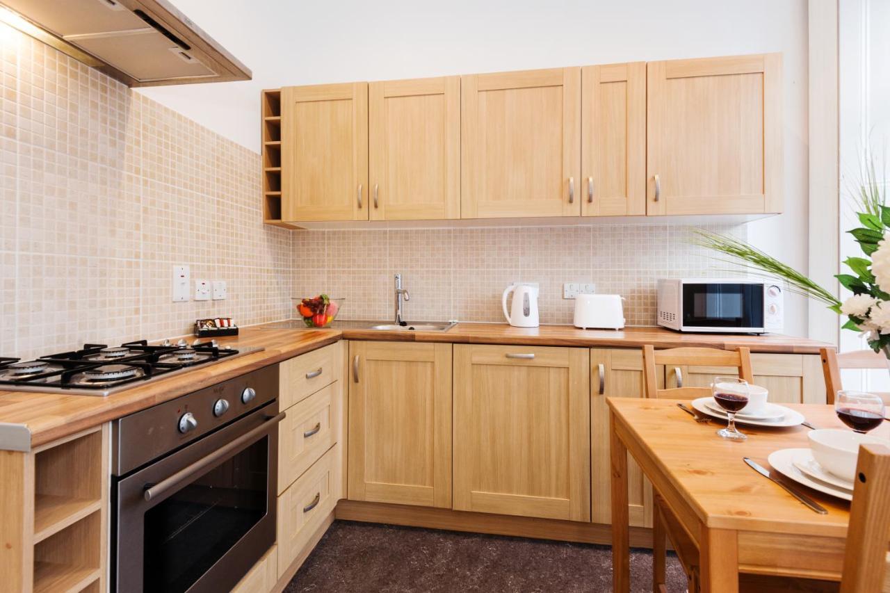 Apartment Dream South Kensington
