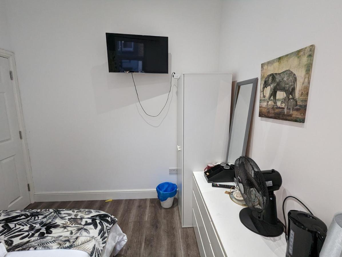 Guest house Mile End- Prime Location London