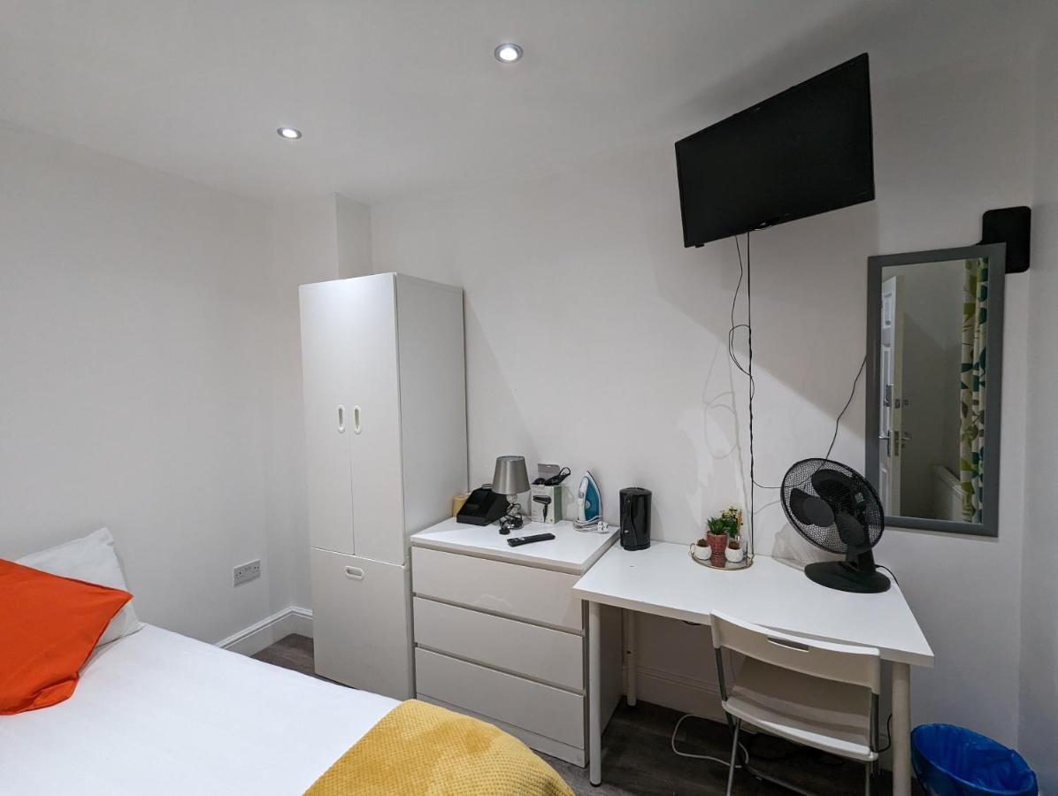 Guest house Mile End- Prime Location London