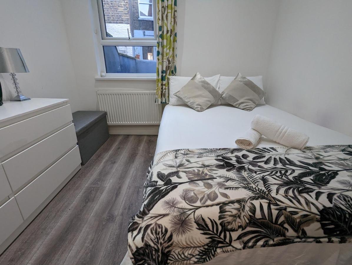 Mile End- Prime Location * London