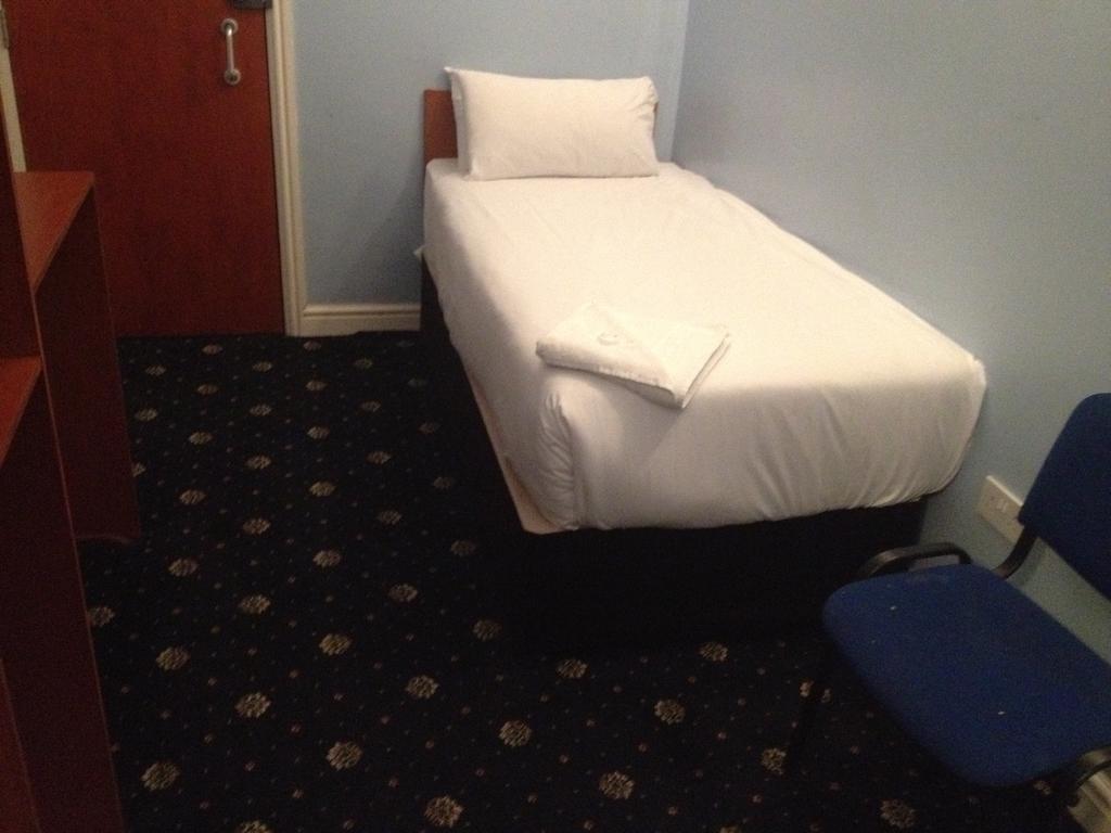 Hotel Hartley