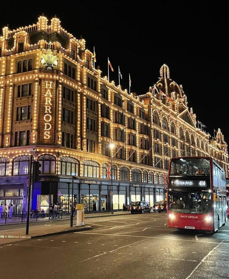 Cosyliving Paddington * Londres