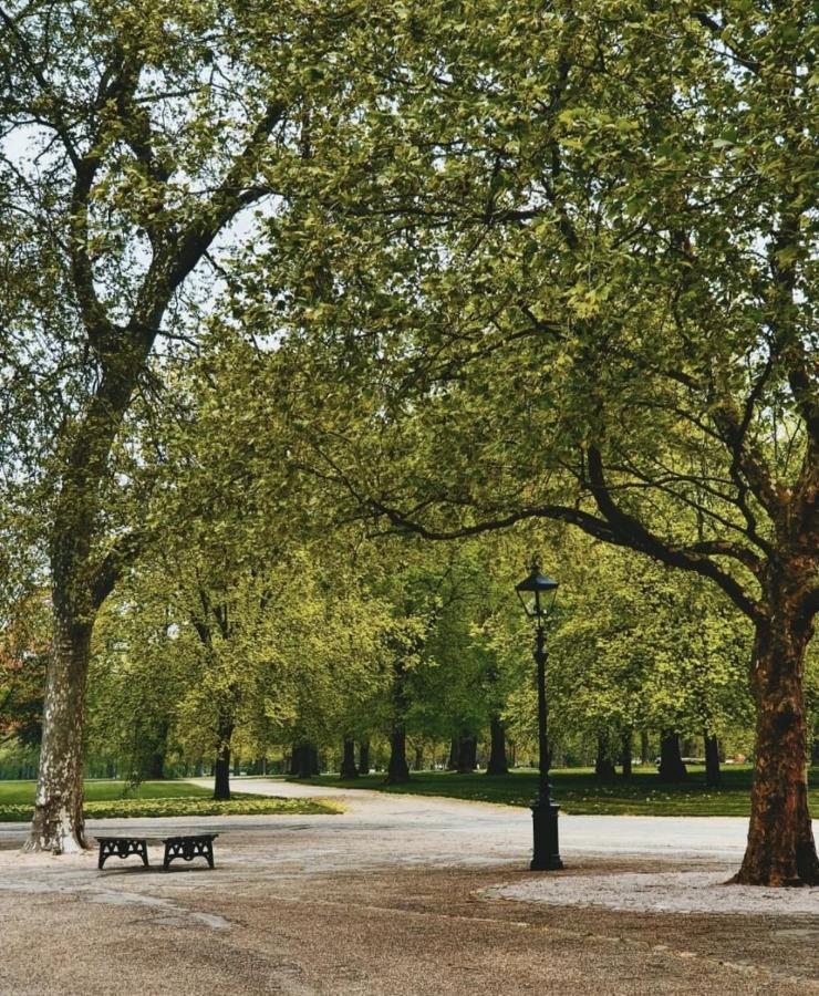 Cosyliving Paddington Apartamento *