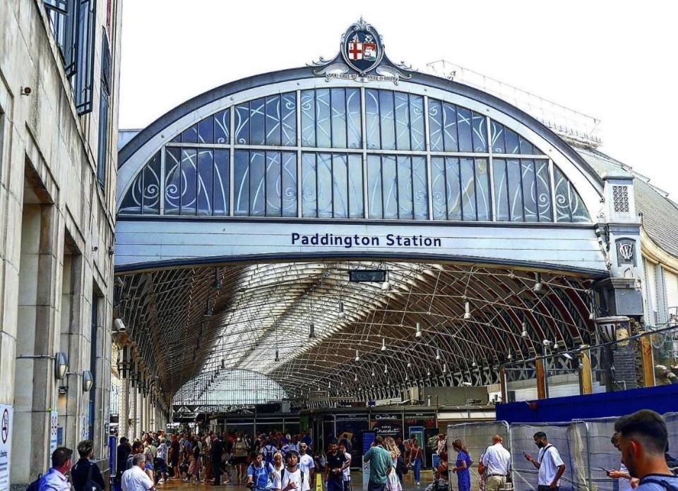 Cosyliving Paddington Apartamento *