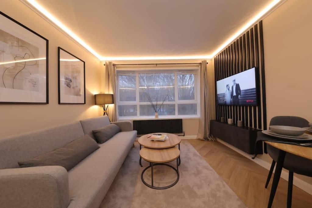 Riverside Serviced Apartamento Londres