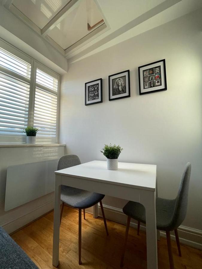 Tanya's Flat-lovely 1 Bed In The Heart Of * London