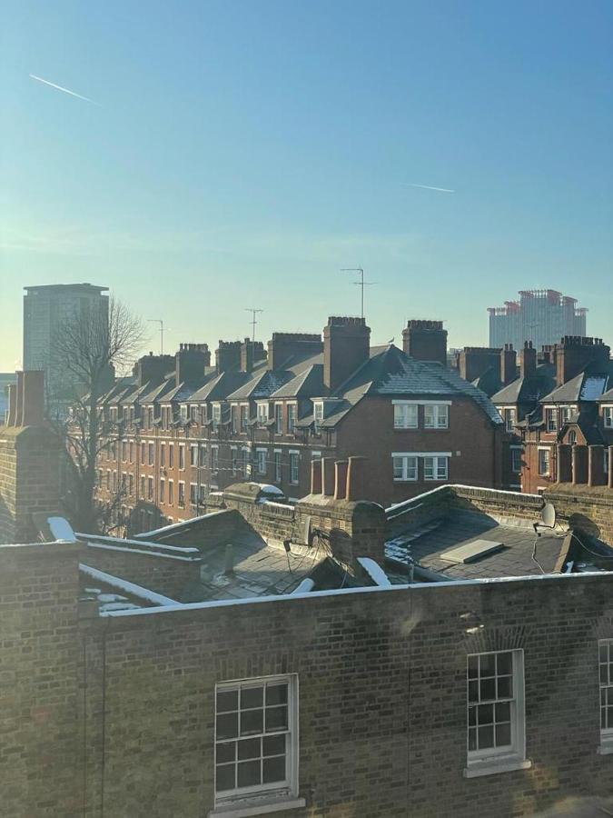 Tanya's Flat-lovely 1 Bed In The Heart Of Apartment *