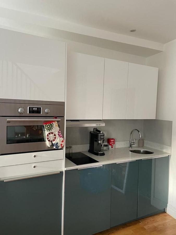 Tanya's Flat-lovely 1 Bed In The Heart Of Apartment *