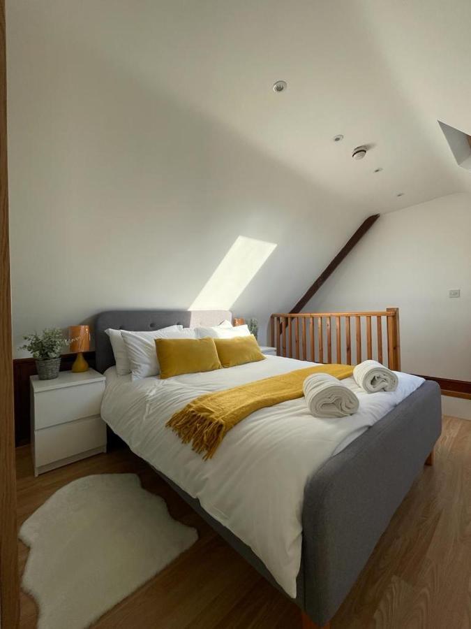 Tanya's Flat-lovely 1 Bed In The Heart Of * London