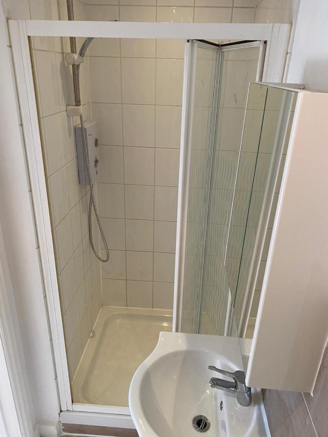 Apartment Studio On Finchley Road *