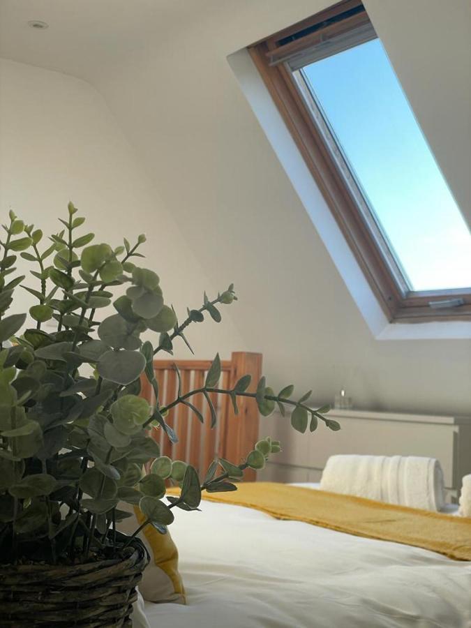 Tanya's Flat-lovely 1 Bed In The Heart Of Apartment *