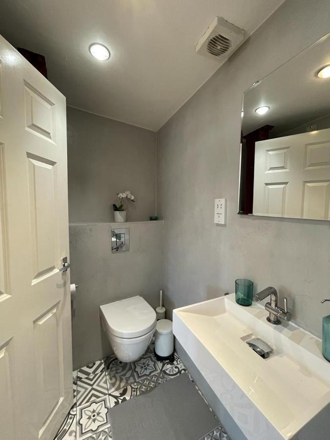 Tanya's Flat-lovely 1 Bed In The Heart Of Apartment *