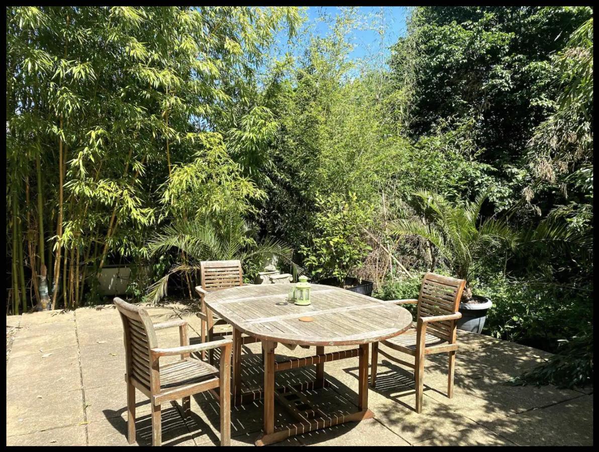Self-contained Studio In Central Property Unit 4 Homestay *