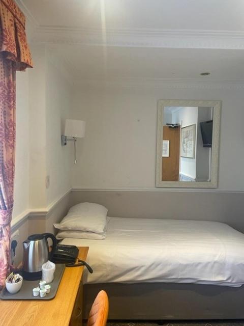 Frühstückspension Hyde Park Radnor 4*