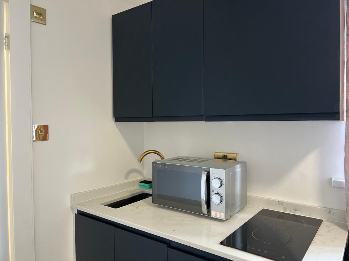 Brick Lane House Apartamento *
