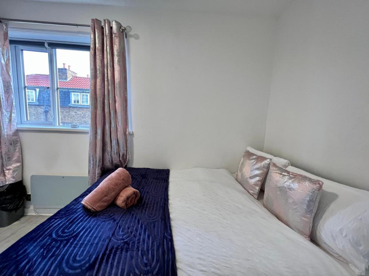 Apartamento Brick Lane House
