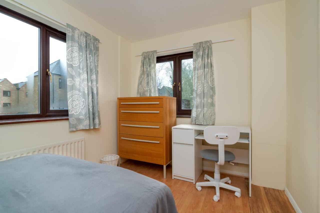 Holiday home Guestready - 4br In Surrey Quays Canada Water London