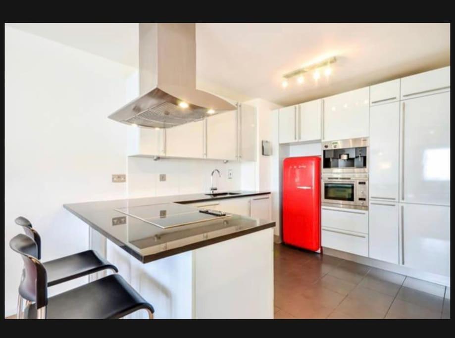 Apartment Riverview *