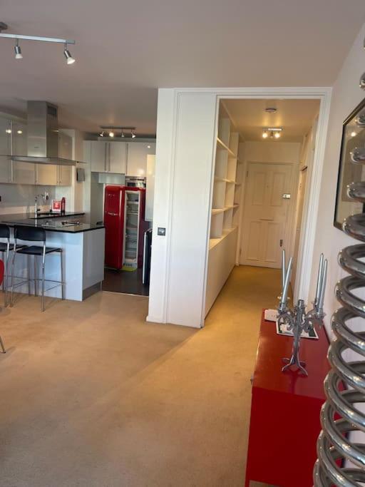Apartment Riverview London
