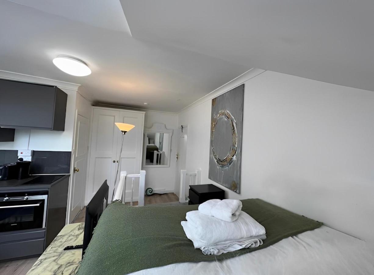 Apartamento Loft Shepherd's Bush Near Everything *
