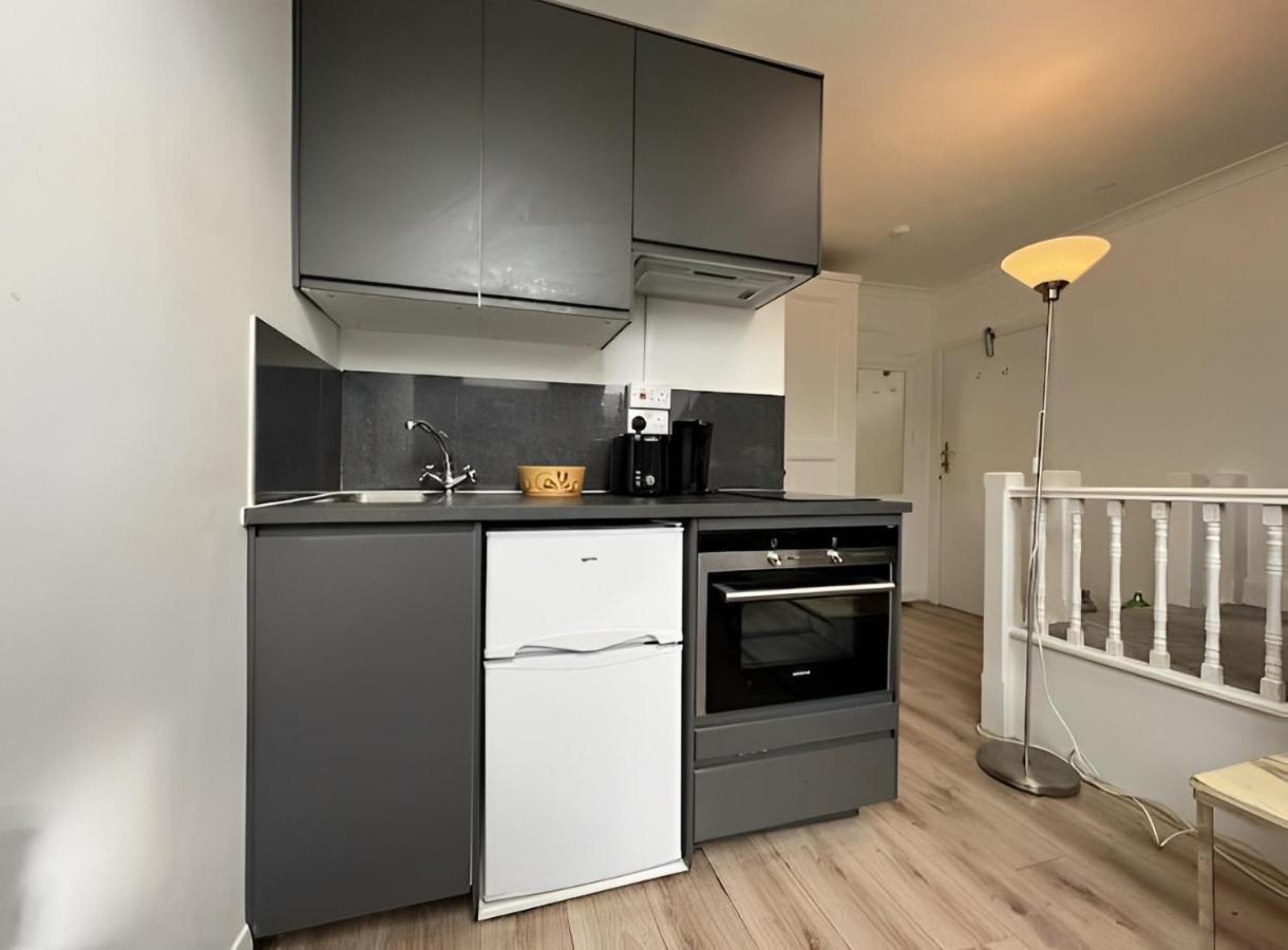 Loft Shepherd's Bush Near Everything Apartamento *