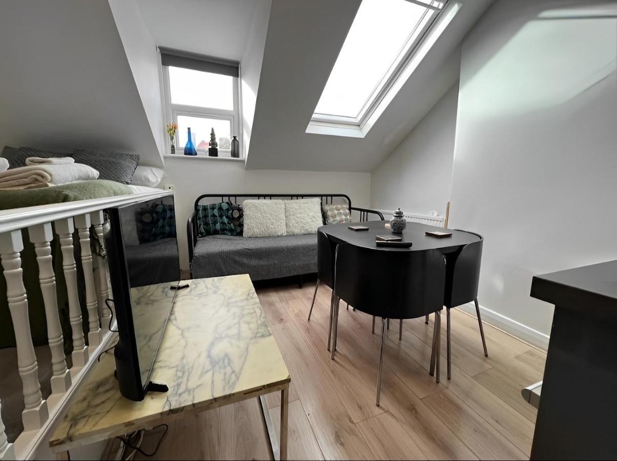 Loft Shepherd's Bush Near Everything Apartamento
