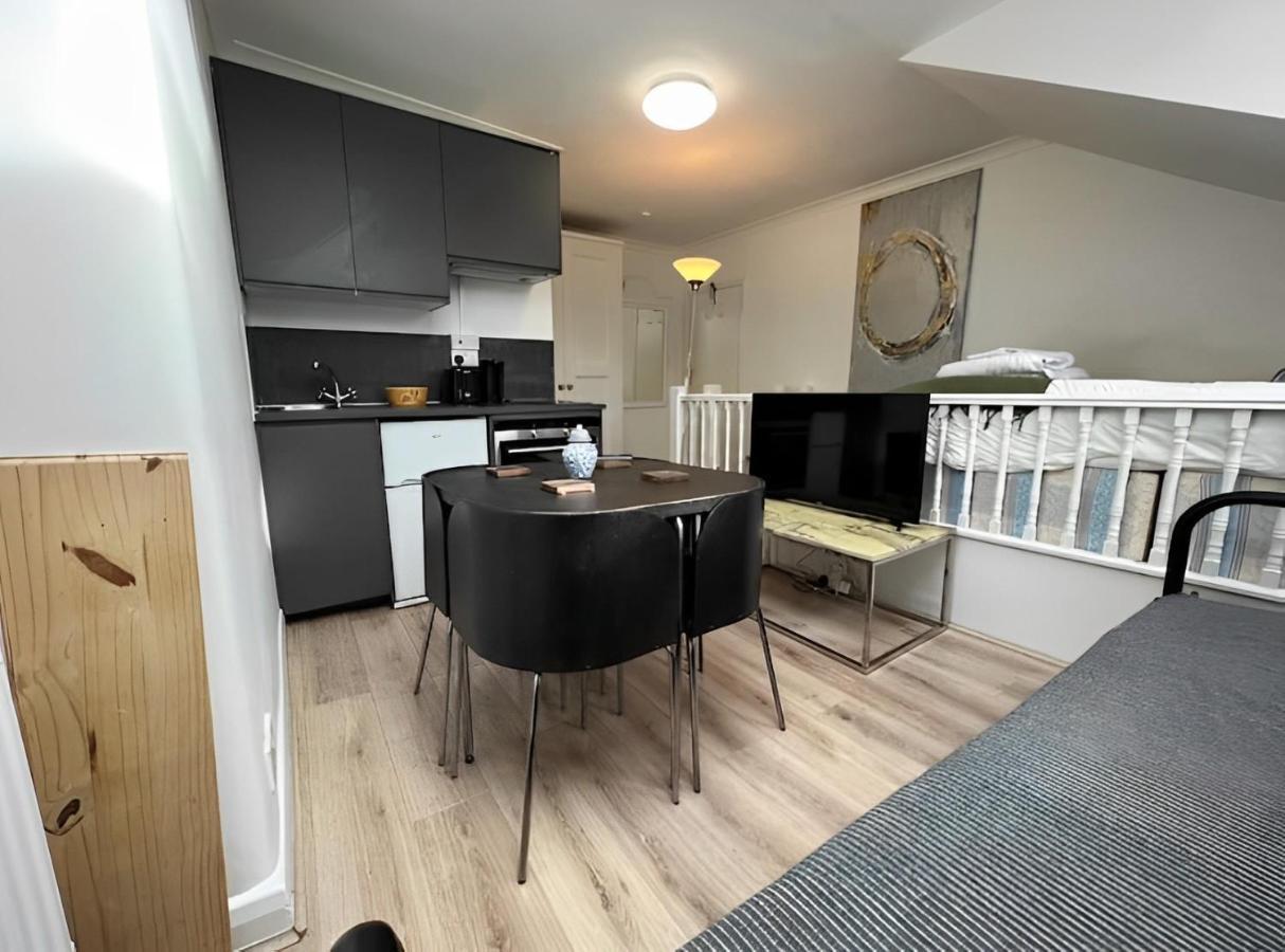 Apartamento Loft Shepherd's Bush Near Everything