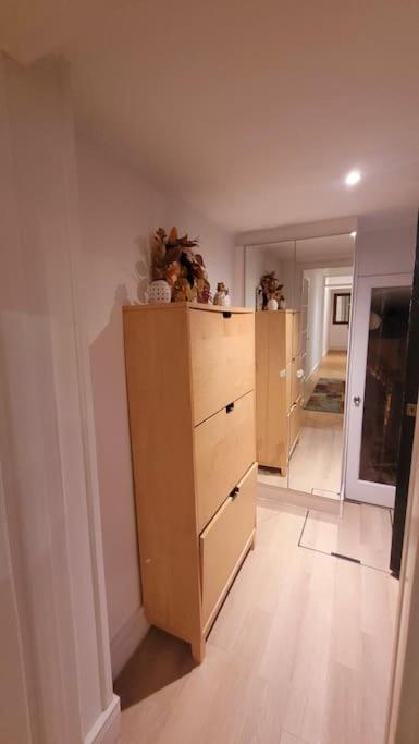 Apartment Spacious 2 Bedroom Flat In Baker Street London