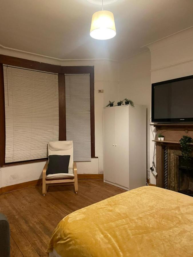 Hospedagem domiciliar Balham, South Spacious 1, 6 Available *