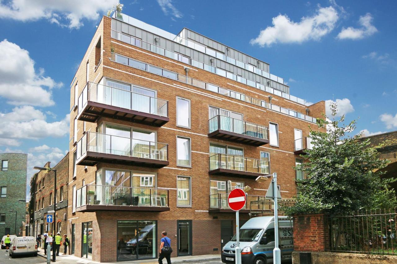 Apartment Stayo Southbank