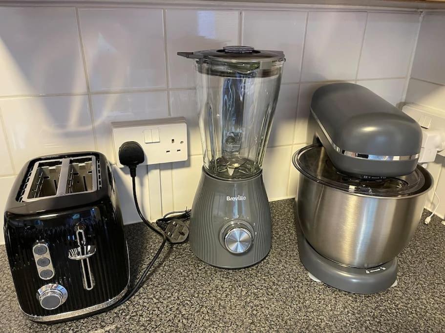 Self-catering Fully Equipped In Vauxhall London