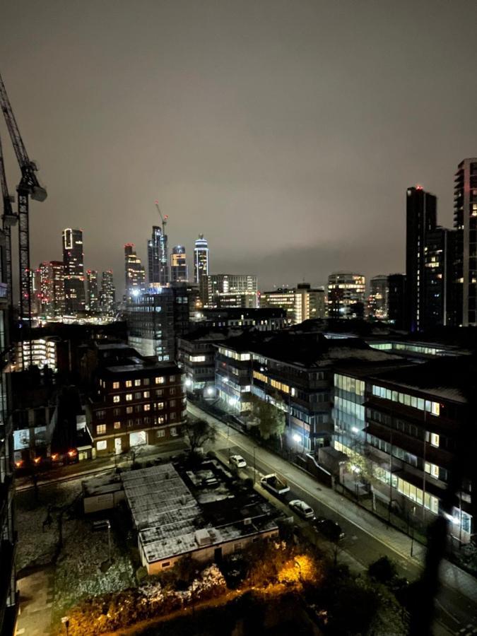 Apartment Self-catering Fully Equipped In Vauxhall