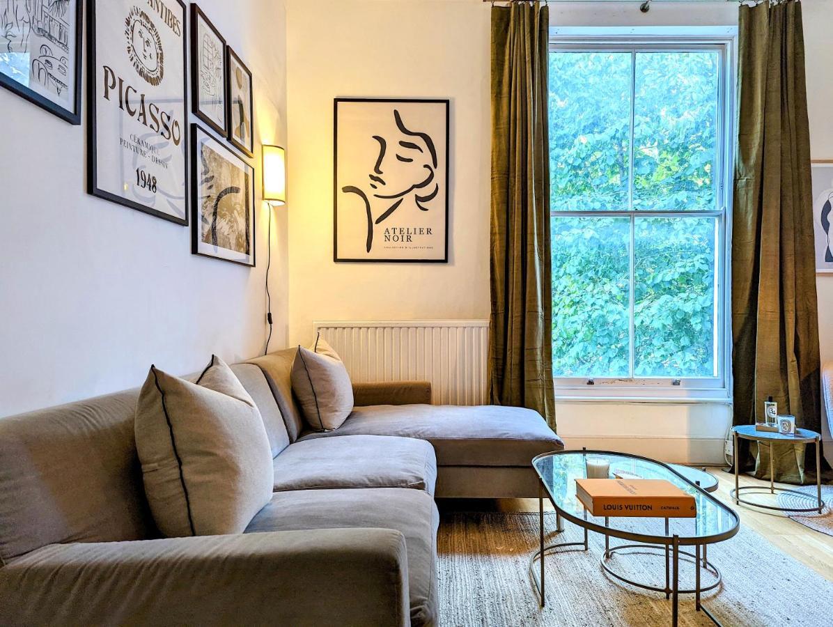 Be - The Maida Vale Residences London