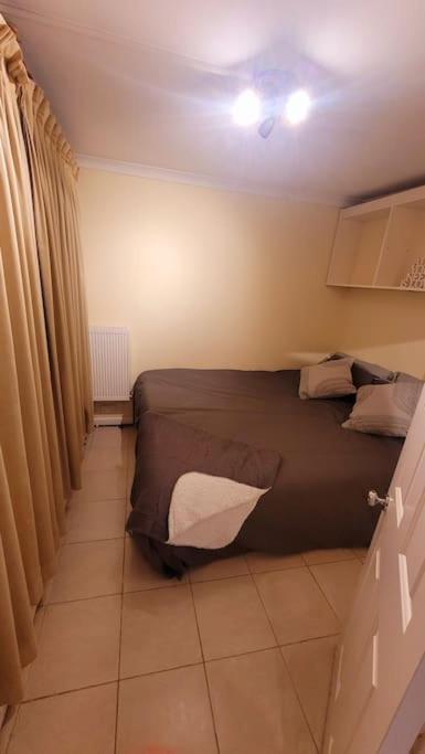Spacious 2 Bedroom Flat In Baker Street London