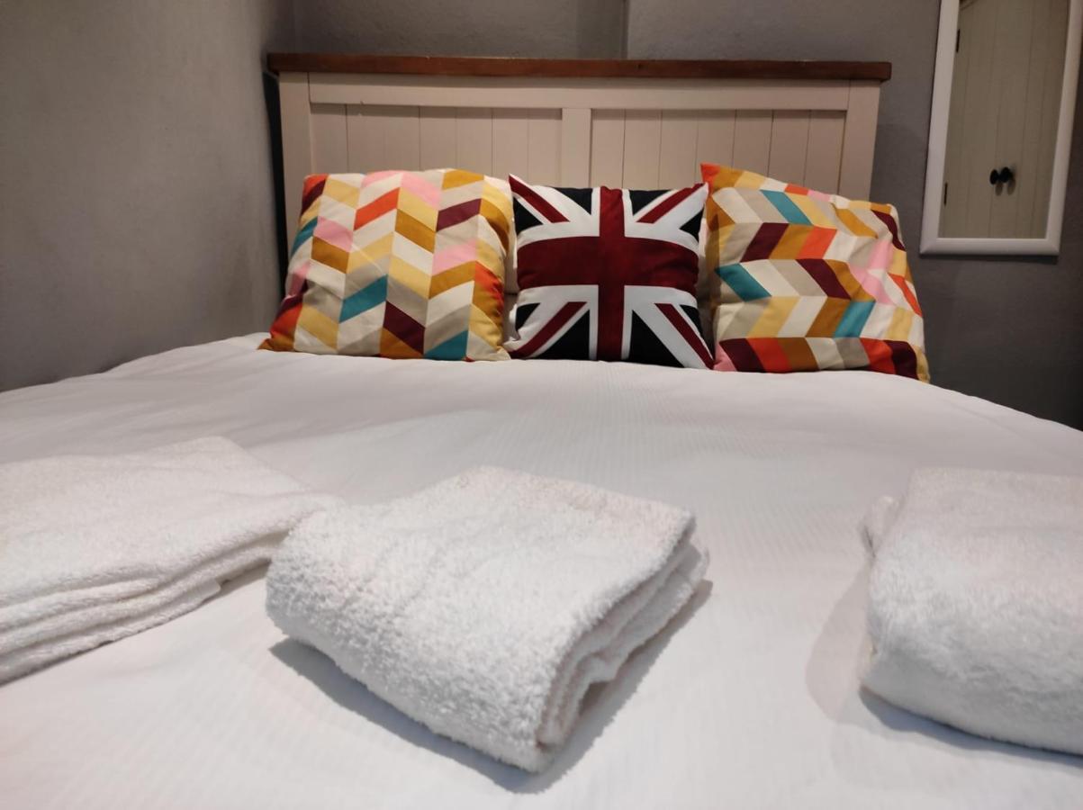 Number 27 Guest house