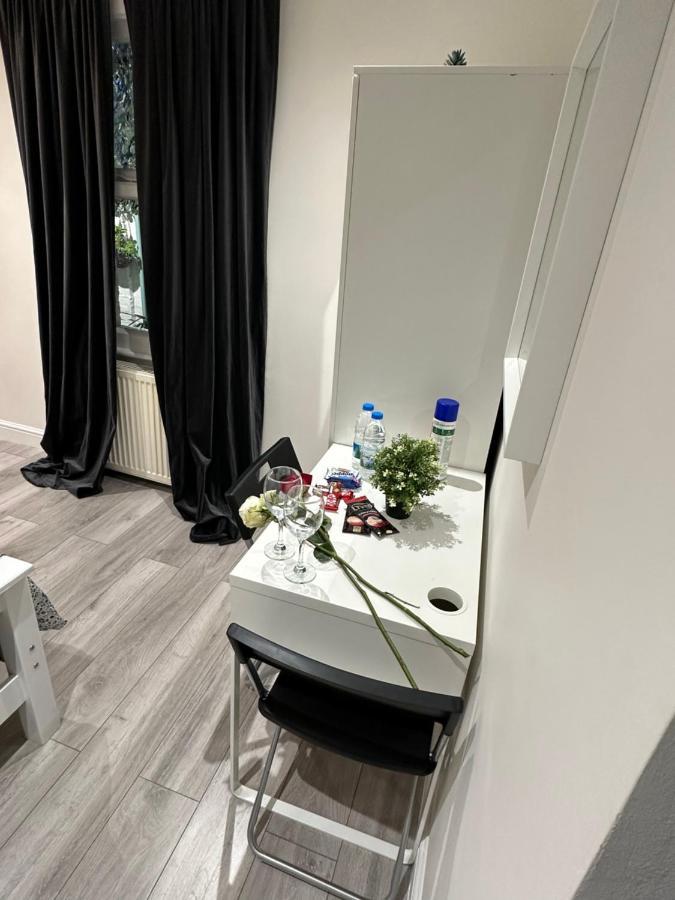 Apartment Guest & Rest 2 London
